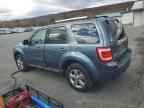 2011 FORD ESCAPE