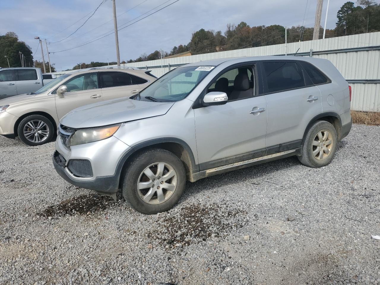 2011 KIA SORENTO