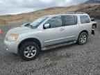 2008 NISSAN Armada