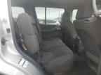 2007 NISSAN PATHFINDER