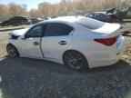 2015 INFINITI Q50