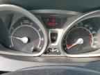 2011 FORD Fiesta