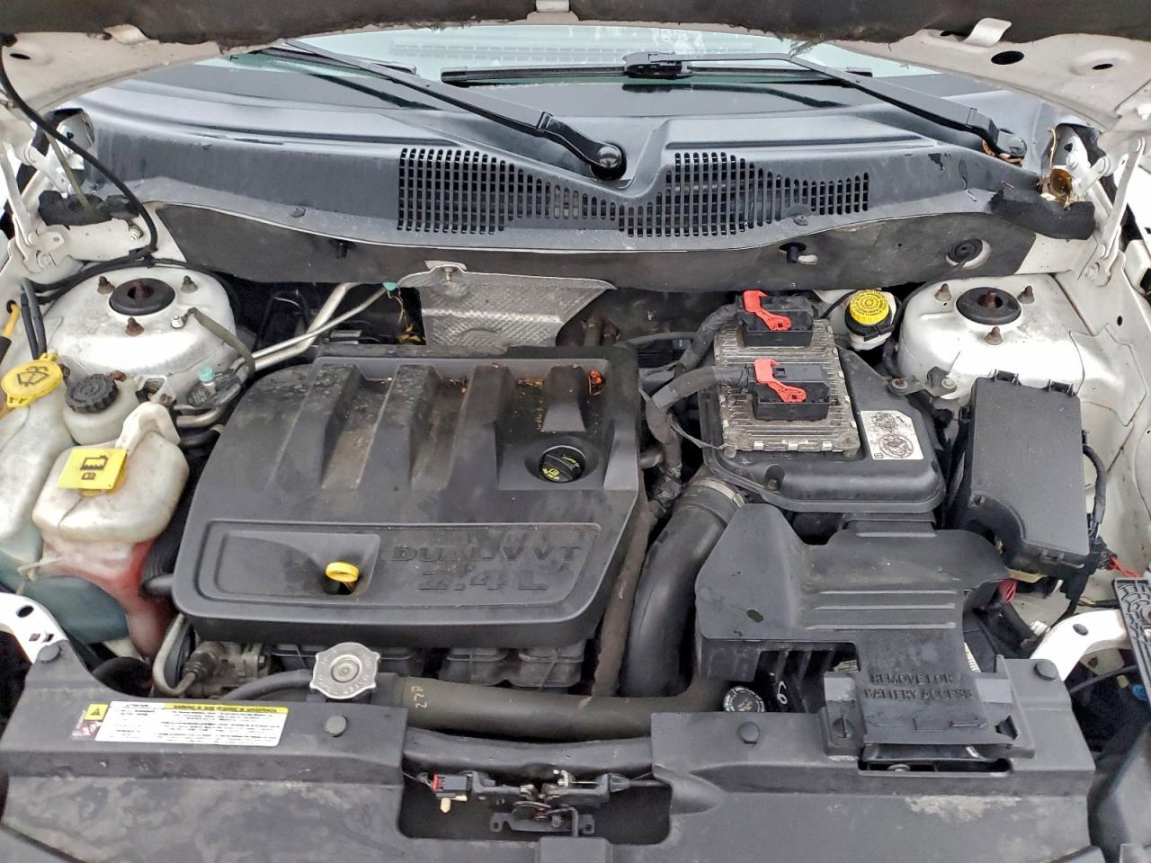 2013 JEEP Compass