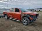 2013 RAM 1500