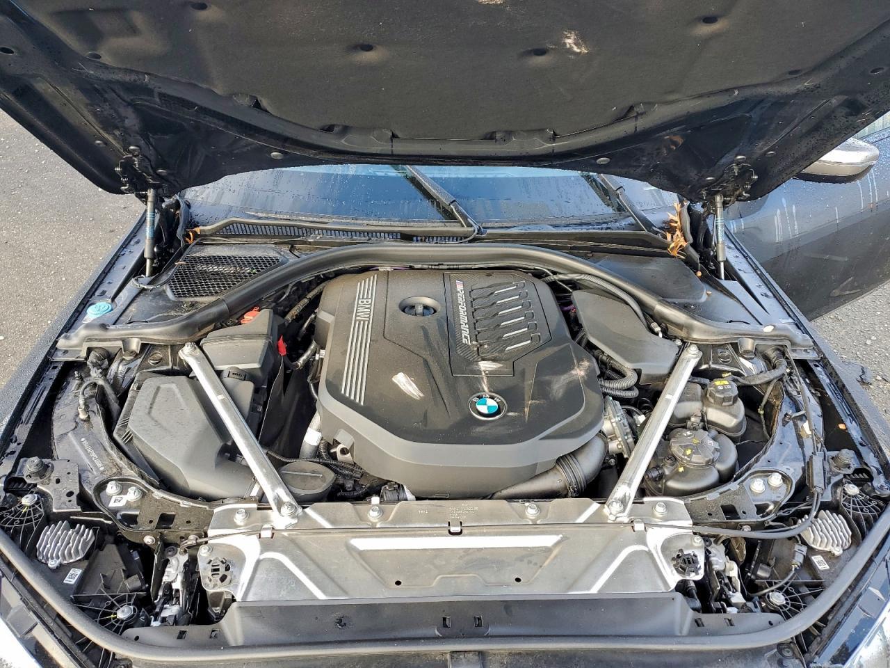 2023 BMW M440i