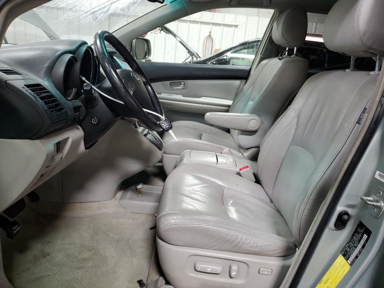 2006 LEXUS RX 400