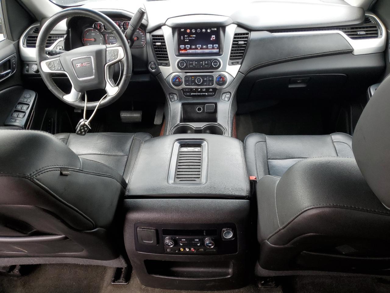 2016 GMC Yukon XL