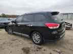 2015 NISSAN PATHFINDER