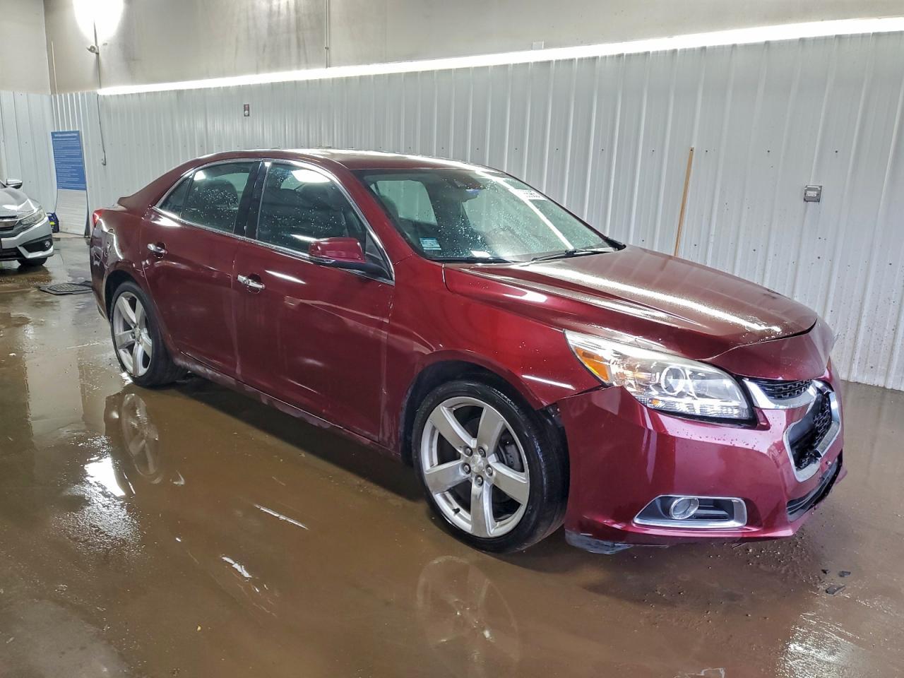 2015 CHEVROLET MALIBU