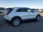 2020 CADILLAC XT4