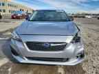 2017 SUBARU IMPREZA