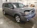 2015 HONDA PILOT