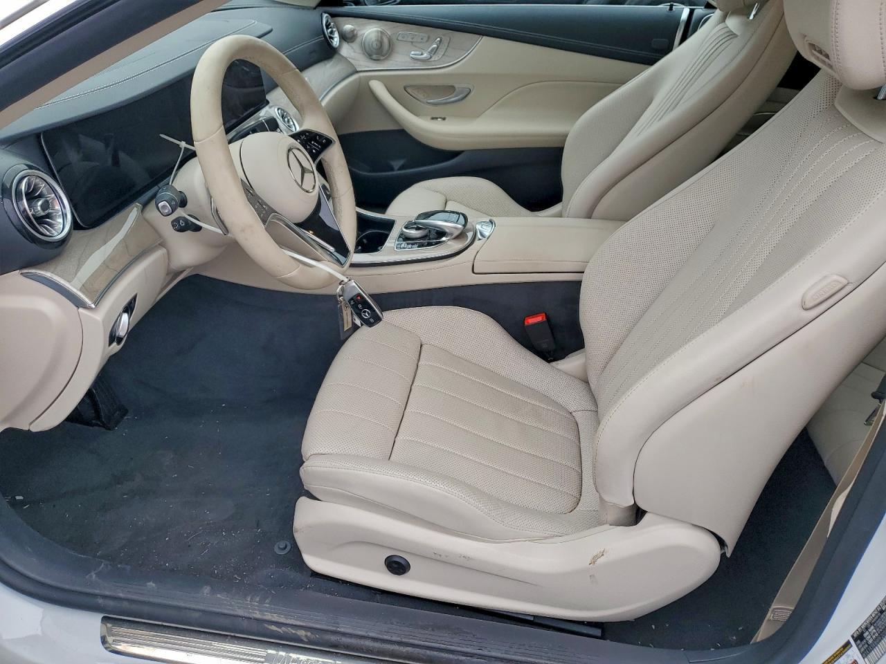 2023 MERCEDES-BENZ E-Class