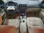 2006 FORD FUSION