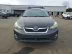 2013 SUBARU XV Crosstrek