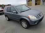 2006 HONDA CR-V