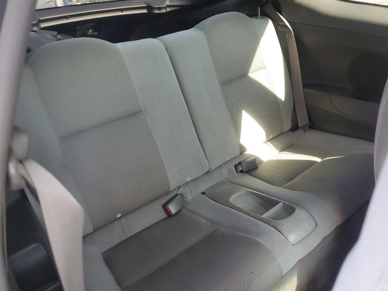 2005 ACURA RSX