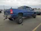 2003 CHEVROLET Silverado 2500