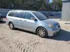 2008 HONDA ODYSSEY