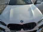 2022 BMW X6