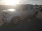 2012 NISSAN Frontier