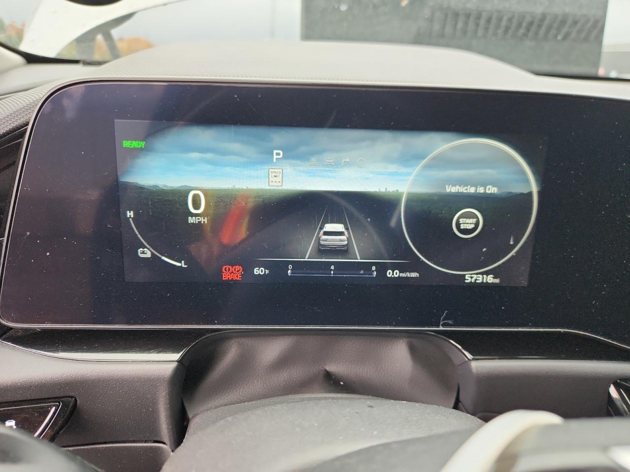 2023 KIA Niro