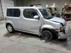 2013 NISSAN CUBE