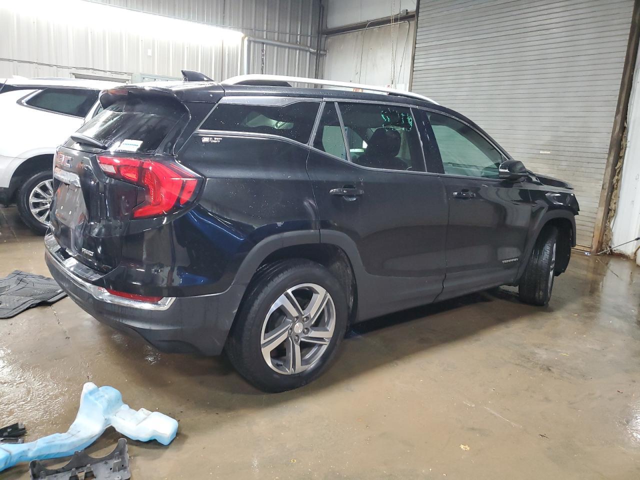 2019 GMC Terrain