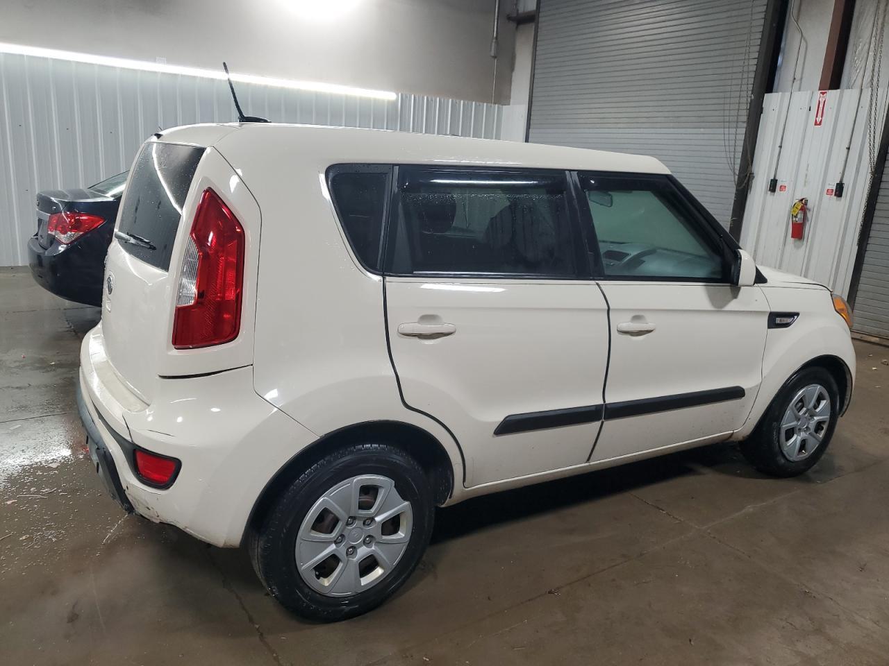 2012 KIA SOUL