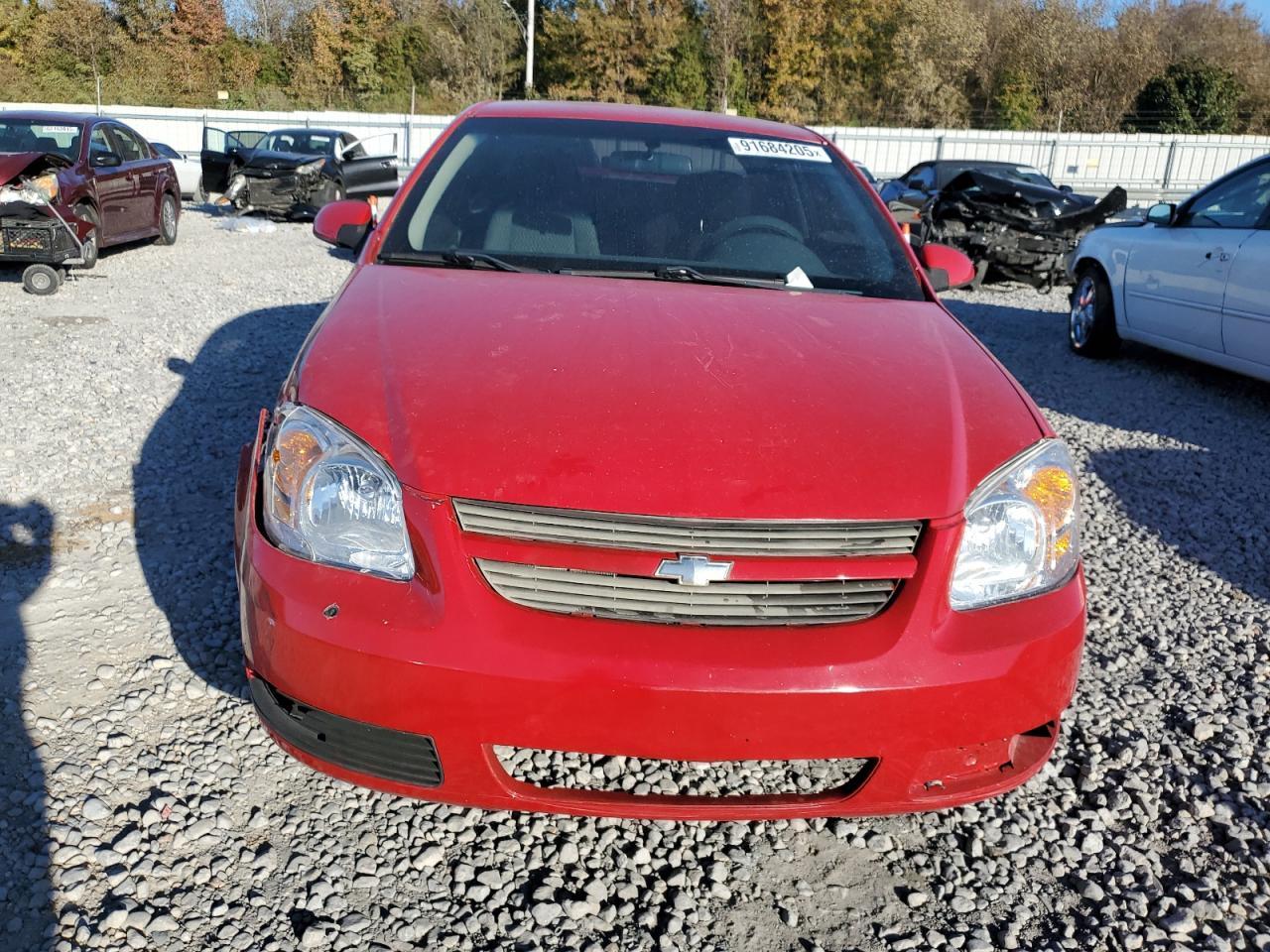 2007 CHEVROLET COBALT
