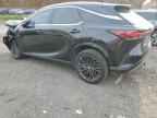 2025 LEXUS RX 350H