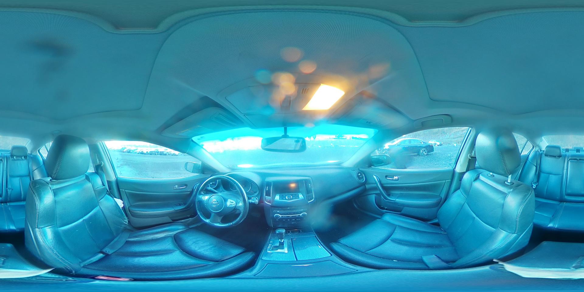 2013 NISSAN Maxima