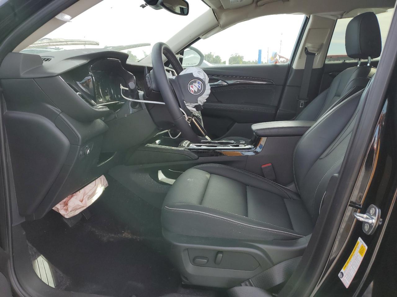 2023 BUICK Envision