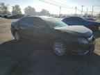 2010 FORD FUSION