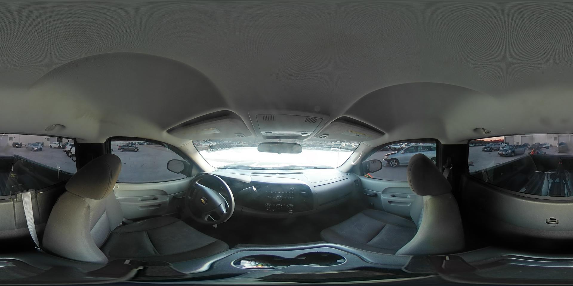 2011 CHEVROLET SILVERADO 1500