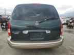 2001 NISSAN Quest