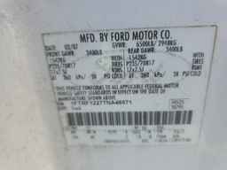 2007 FORD F-150