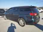 2017 KIA SEDONA