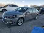 2018 CHEVROLET IMPALA