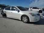 2011 NISSAN ALTIMA