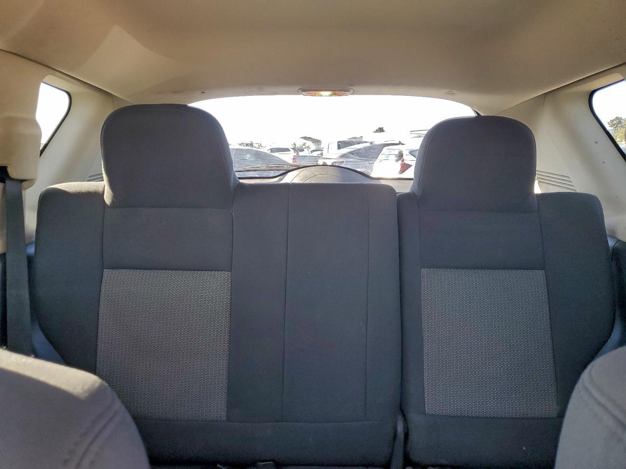 2010 JEEP Compass