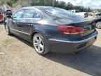 2013 VOLKSWAGEN CC