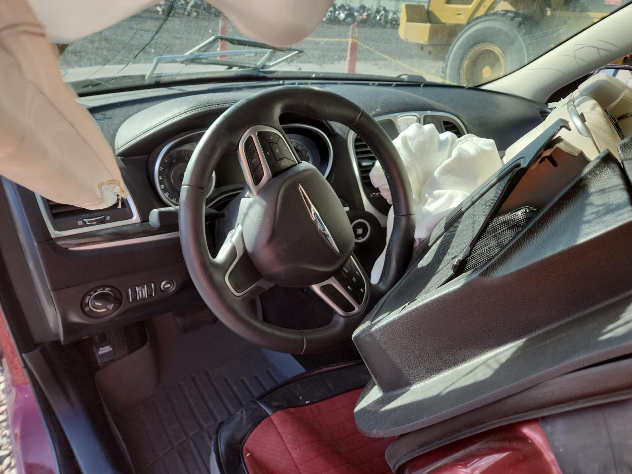 2018 CHRYSLER 300