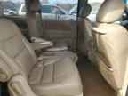 2008 HONDA ODYSSEY