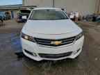2017 CHEVROLET IMPALA