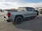 2024 GMC Sierra