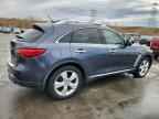 2010 INFINITI FX35