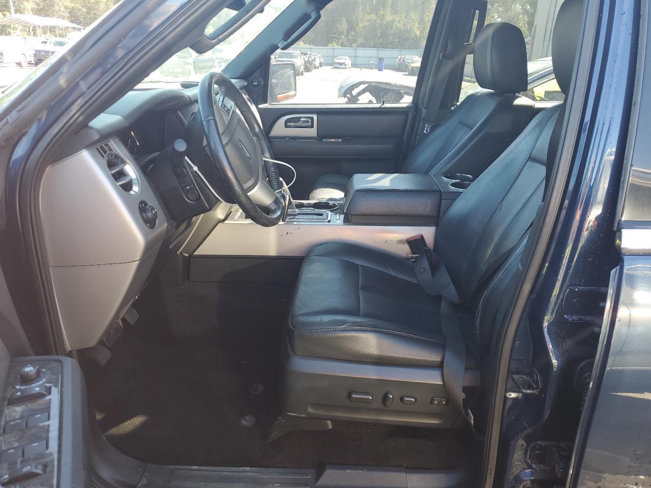 2015 FORD Expedition