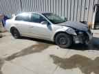 2006 NISSAN ALTIMA