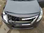 2015 NISSAN VERSA